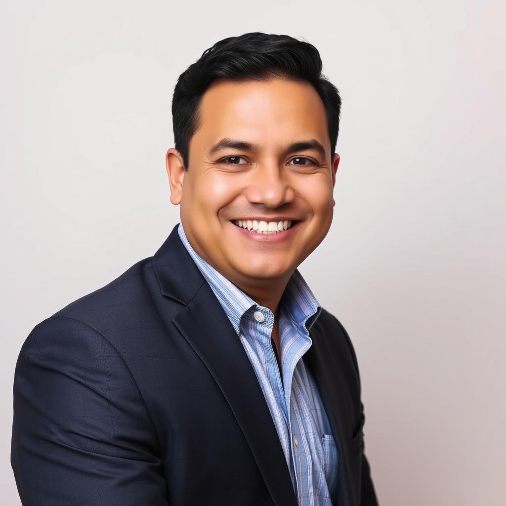 Carlos Mendoza, fundador de TechModa que escaló su negocio con mentorías Carlos Mendoza, fundador de TechModa que escaló su negocio con mentorías