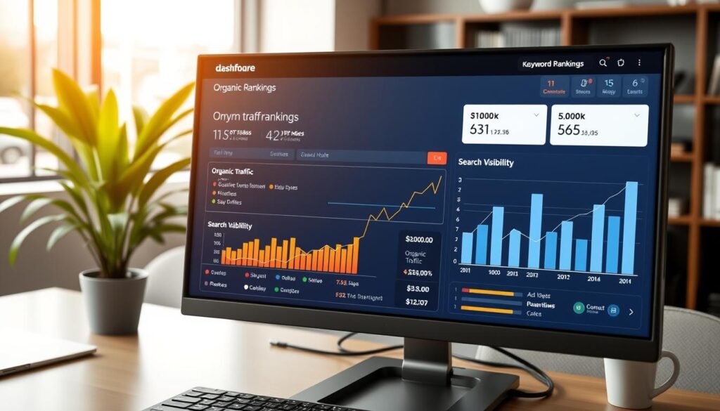 Estrategias SEO para mejorar el rendimiento de negocios online Estrategias SEO para mejorar el rendimiento de negocios online