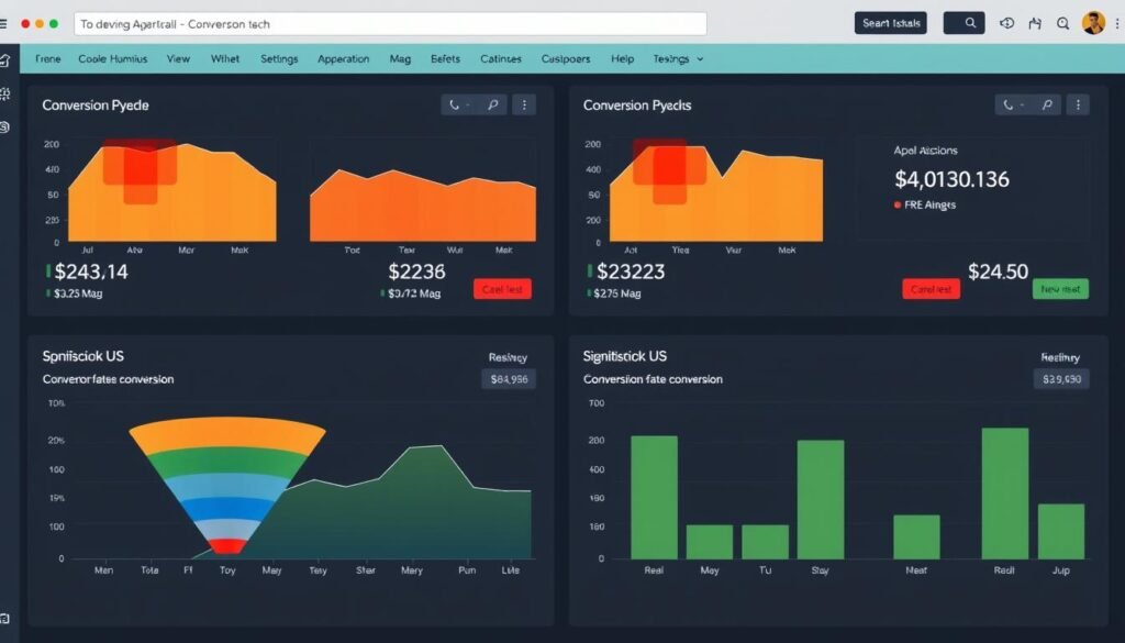 Estrategias de CRO para mejorar el rendimiento de negocios online Estrategias de CRO para mejorar el rendimiento de negocios online