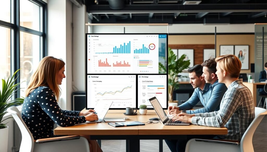 Marketing de contenidos para mejorar el rendimiento de negocios online Marketing de contenidos para mejorar el rendimiento de negocios online