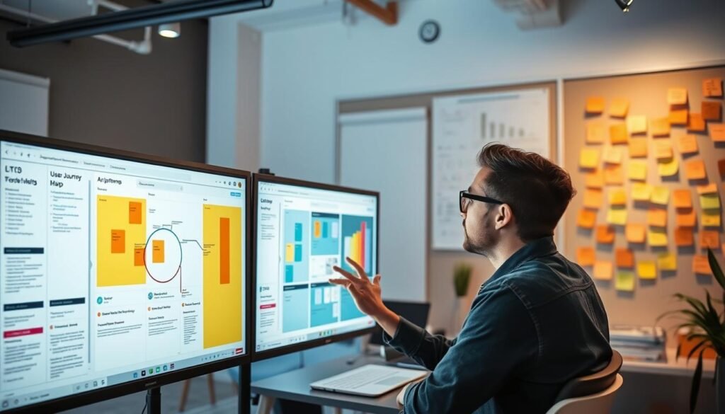 Mejora de la experiencia de usuario para optimizar el rendimiento de negocios online Mejora de la experiencia de usuario para optimizar el rendimiento de negocios online