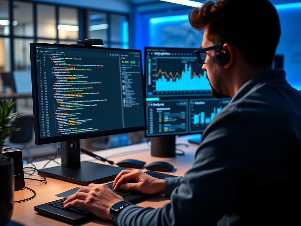 Optimización técnica de un sitio web para mejorar el rendimiento de negocios online Optimización técnica de un sitio web para mejorar el rendimiento de negocios online