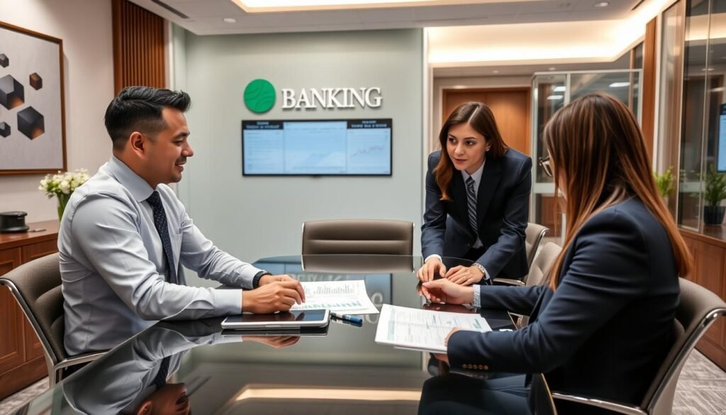 Programa de mentoría promovida en una institución financiera Programa de mentoría promovida en una institución financiera